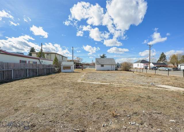 Property at 3001 Busch St, Butte, MT 59701