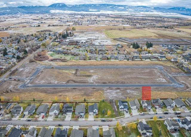 Property at TBD Cloudfield (lot 8) Cir, Bozeman, MT 59718