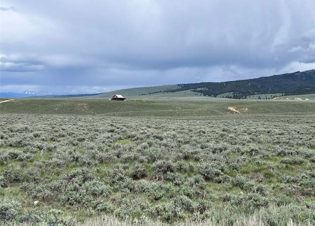 Property at Tract 10 Steel Creek Rd, Wisdom, MT 59761