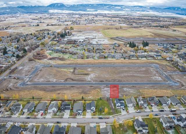 Property at TBD Cloudfield (lot 11) Cir, Bozeman, MT 59718