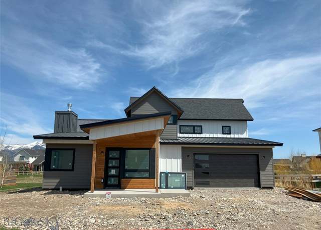 Property at 1460 Windrow Dr, Bozeman, MT 59718, 3 beds, 2.5 baths