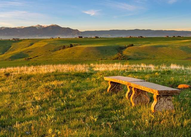 Property at TBD Summit Dr, Gallatin Gateway, MT 59730