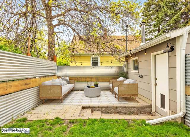 Property at 209 N 3rd Ave, Bozeman, MT 59715, 3 beds, 1 bath