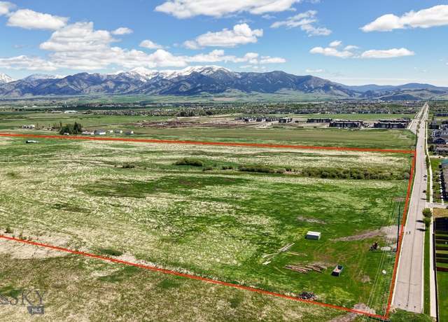 Property at TBD Baxter Ln, Bozeman, MT 59718