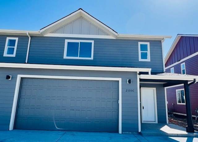 Property at 2100 Windjammer Way Unit C, Belgrade, MT 59714, 3 beds, 2.5 baths