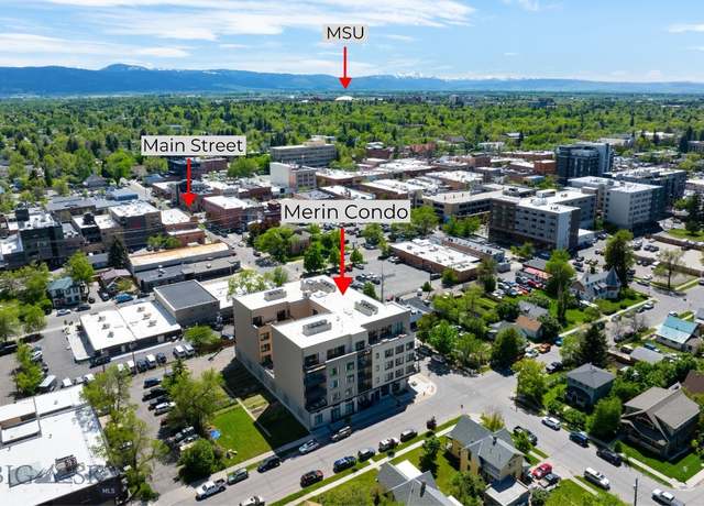Property at 116 N Bozeman Ave #305, Bozeman, MT 59715, 1 bed, 1 bath