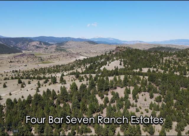 Property at tbd N Ramsay Rd, Ramsay, MT 59701