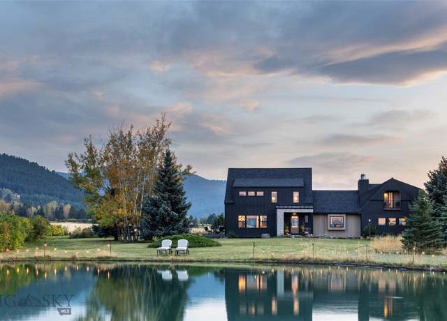 Property at 7980 Balsam Dr, Bozeman, MT 59718, 4 beds, 3.5 baths