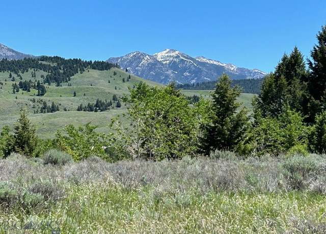 Property at Lot 13 Sun West Rnch, Cameron, MT 59720