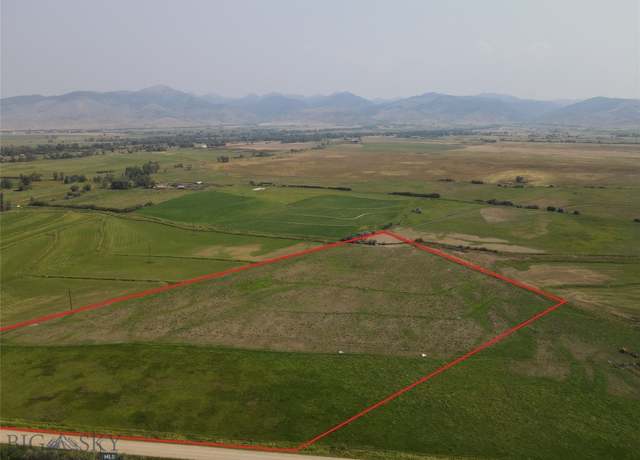 Property at Tbd Middle Rd, Sheridan, MT 59749