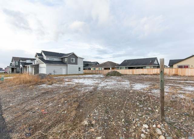 Property at 1513 Pistolero Way, Belgrade, MT 59714