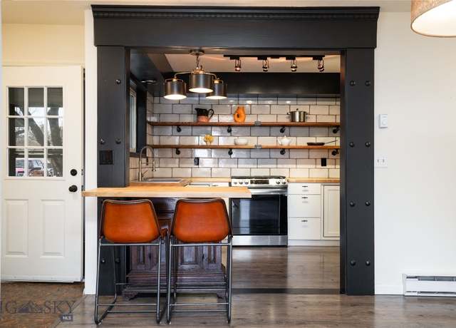 Property at 210 S 16th Ave Unit D, Bozeman, MT 59715, 2 beds, 2 baths