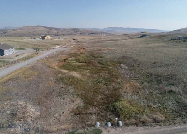 Property at TBD Bluebell Rd, Three Forks, MT 59752