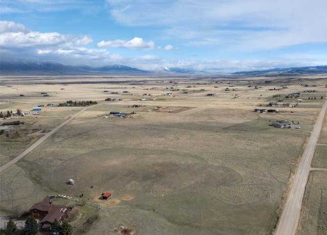 Property at Lots 163 & 165 Virginia City Rnch, Ennis, MT 59729