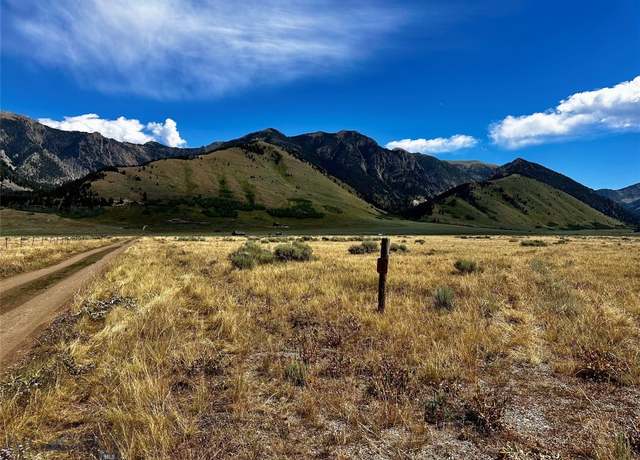 Property at TBD Slide Rock Rd, Cameron, MT 59720