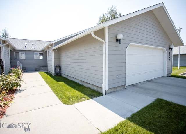 Property at 3104 Dixon St, Butte, MT 59701, 2 beds, 2 baths