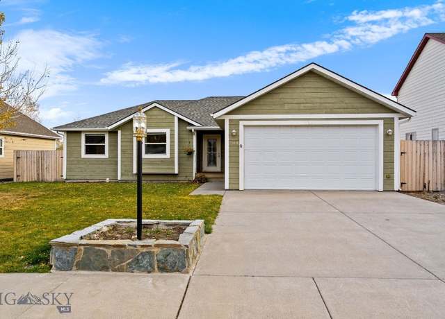 Property at 708 Quasar Ln, Livingston, MT 59047, 4 beds, 3.5 baths