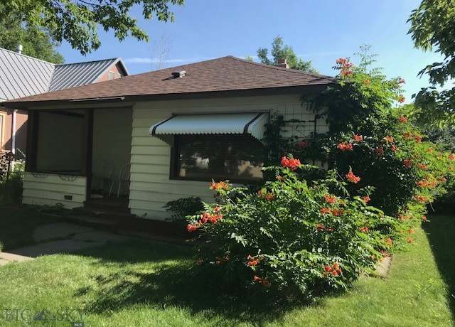 Property at 324 N 5th St, Livingston, MT 59047, 2 beds, 2 baths