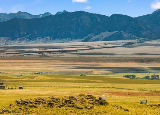 Property at Lot 248 Badger, Ennis, MT 59729