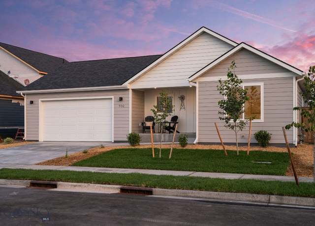 Property at 748 Thrice Loop, Belgrade, MT 59714, 3 beds, 2 baths