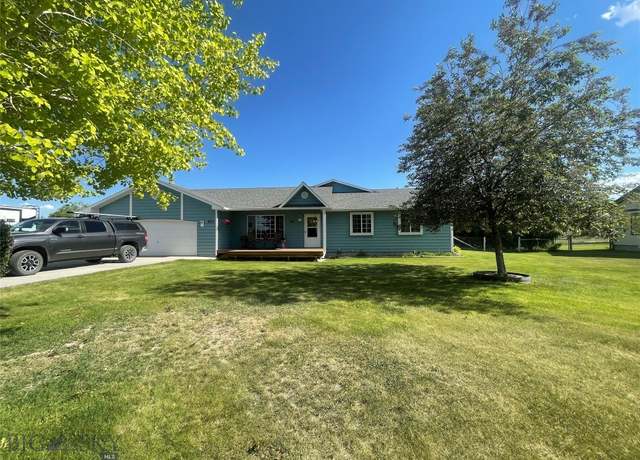 Property at 413 Antelope Dr, Dillon, MT 59725, 3 beds, 2 baths