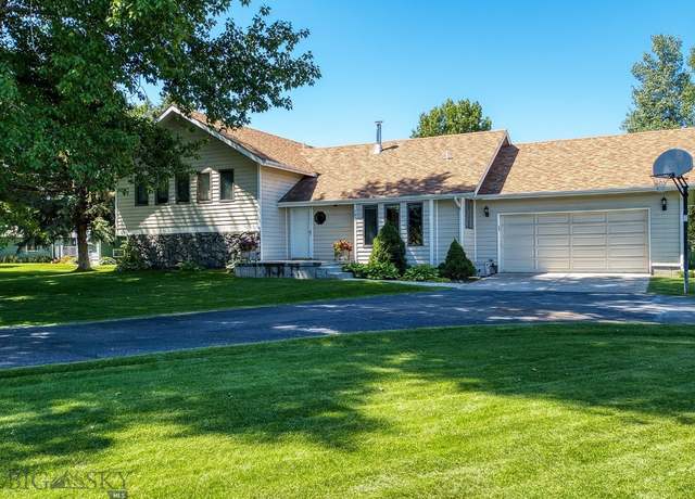 Property at 353 Sacajawea Peak Dr, Bozeman, MT 59718, 4 beds, 3 baths