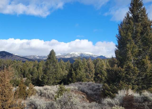 Property at TBD Parcels 3A Bivens Creek Ridge Rd, Sheridan, MT 59749