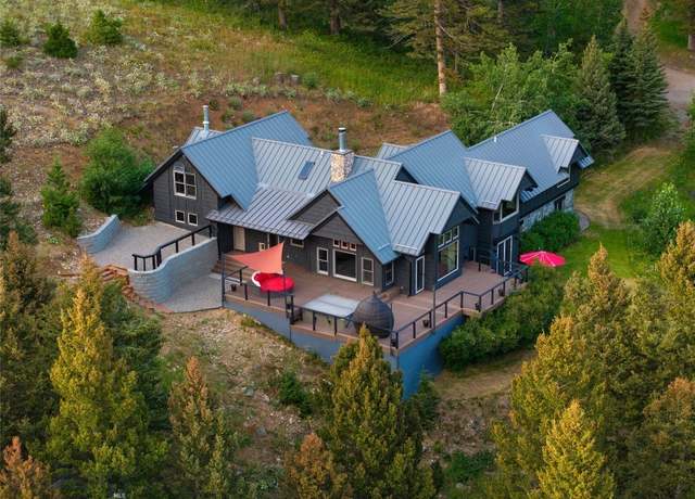 Property at 4535 Cottonwood Ranch Trl, Bozeman, MT 59718, 4 beds, 3 baths