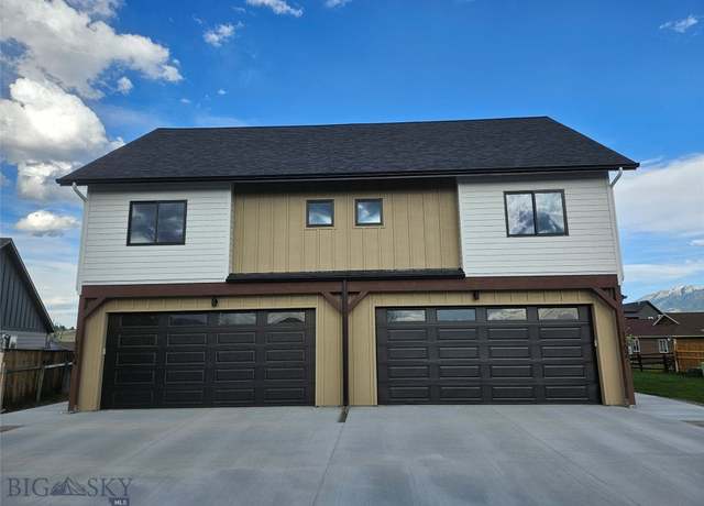 Property at 1104 Ridgeview Trl, Livingston, MT 59047, 3 beds, 2.5 baths