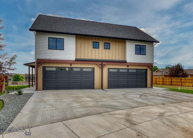 Property at 1104 Ridgeview Trl, Livingston, MT 59047, 3 beds, 2.5 baths