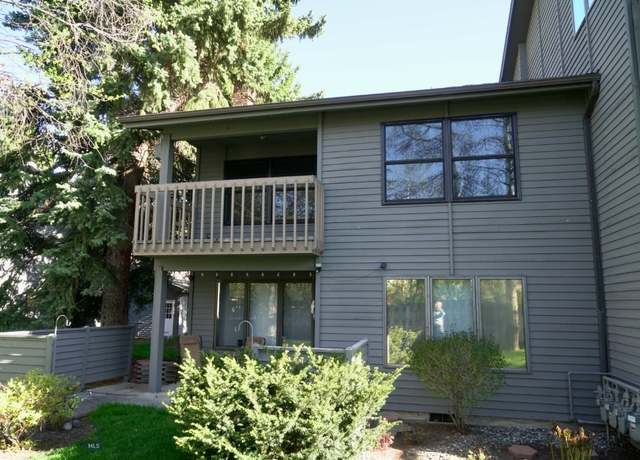 Property at 2200 W Dickerson St #53, Bozeman, MT 59718, 2 beds, 2 baths