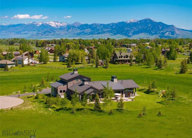 Property at 75 Vera Ct, Bozeman, MT 59718, 3 beds, 3.5 baths