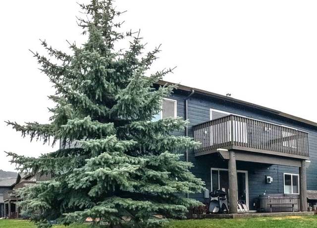 Property at 155 Aurora Lights Dr Unit B-19, Big Sky, MT 59716, 2 beds, 2 baths