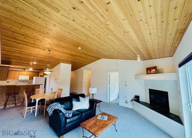 Property at 155 Aurora Lights Dr Unit B-19, Big Sky, MT 59716, 2 beds, 2 baths