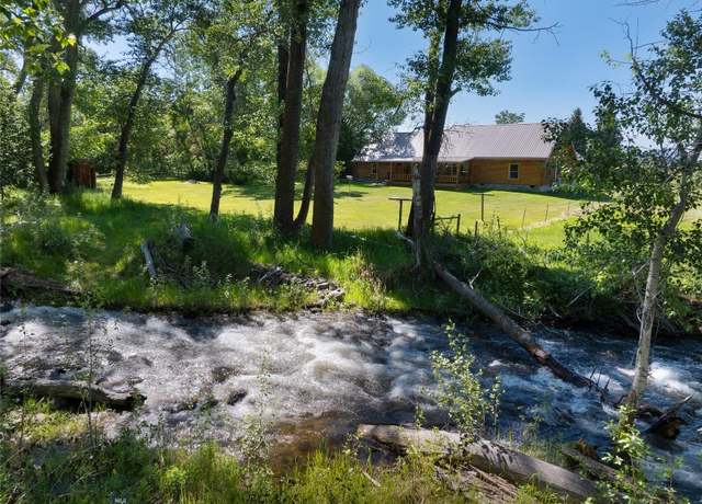 Property at 33 Sky Ln, Sheridan, MT 59749, 3 beds, 2.5 baths