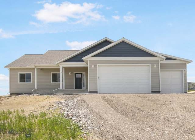 Property at 5 S Durango Trl, Three Forks, MT 59752, 3 beds, 2 baths