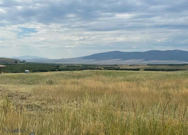 Property at TBD Meadow Lake Ln, Polaris, MT 59746