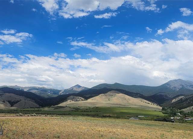 Property at TBD Meadow Lake Ln, Polaris, MT 59746