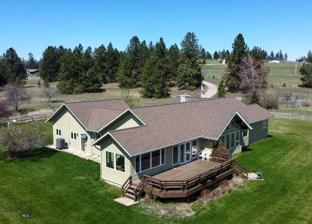 Property at 34051 Ridge Rd, Polson, MT 59860, 3 beds, 2.5 baths
