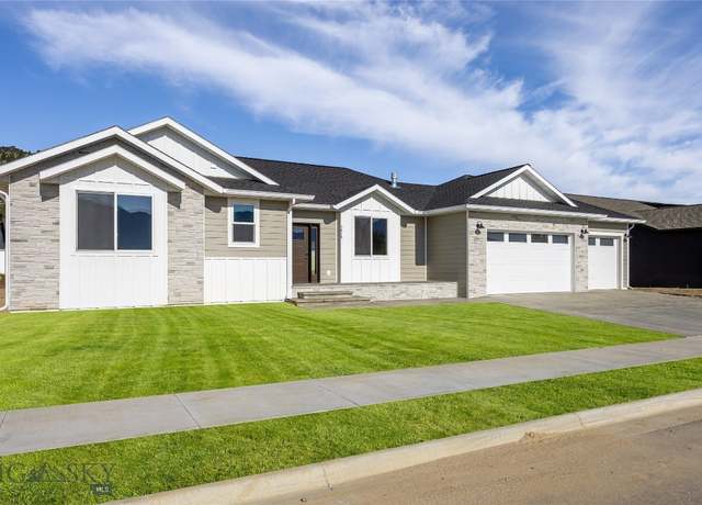 Property at 3815 S Arizona, Butte, MT 59701, 3 beds, 2 baths