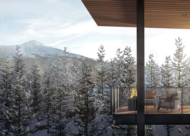 Property at #23 One&only Private Home, Big Sky, MT 59716, 6 beds, 6.5 baths