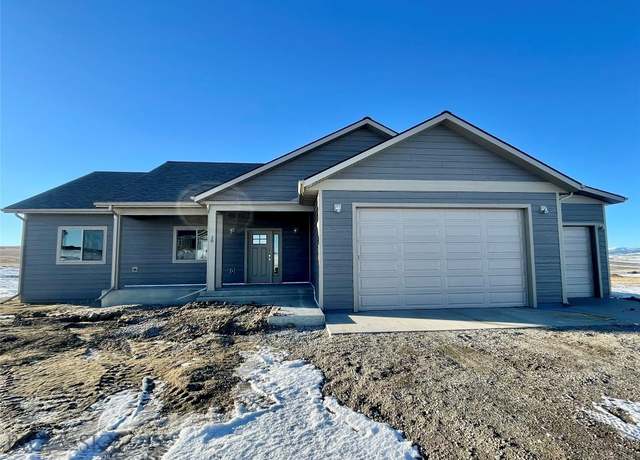 Property at 6 S Durango Trl, Three Forks, MT 59752, 3 beds, 2 baths