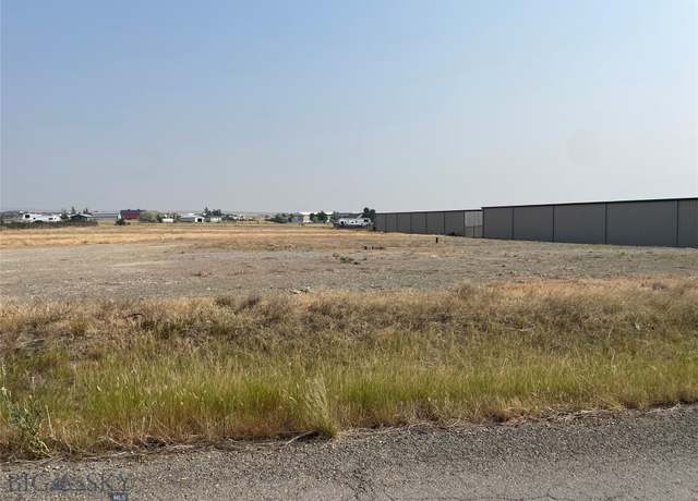 Property at 55 Silos Rd, Townsend, MT 59644