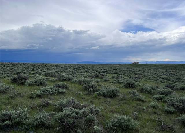 Property at Tract 33 Monte Dr, Wisdom, MT 59761