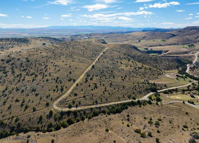 Property at Lot 119 Cliffview Rd, Manhattan, MT 59741