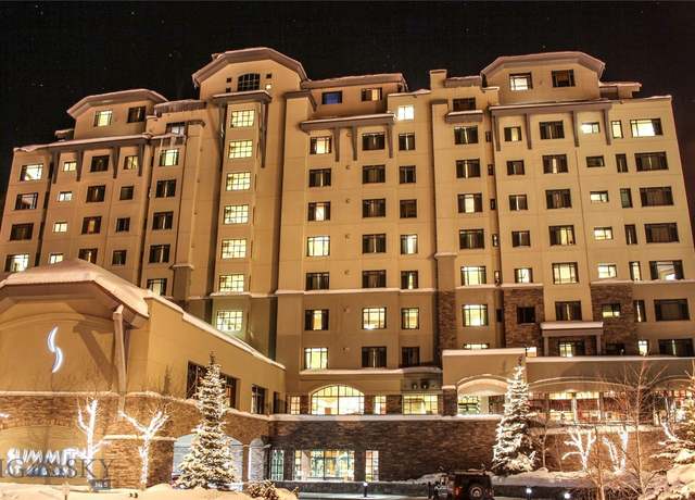 Property at 60 Big Sky Resort Unit #10902 Rm 920/921 Rd #10902, Big Sky, MT 59716, 1 bed, 2 baths