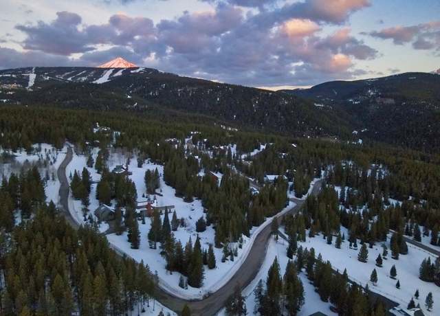 Property at TBD Gray Owl Ln, Big Sky, MT 59716