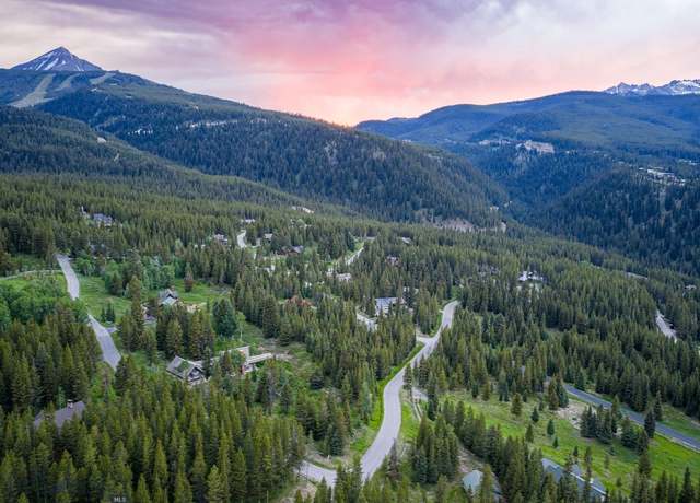 Property at TBD Gray Owl Ln, Big Sky, MT 59716