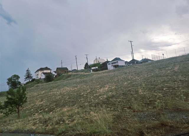 Property at 405 N Montana St, Butte, MT 59701