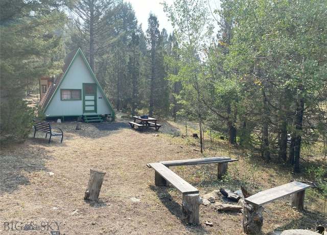 Property at NHN Hells Canyon Rd, Silver Star, MT 59754, 1 bed, 1 bath